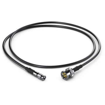 Blackmagic Design Cable β Micro BNC to BNC Female 700mm