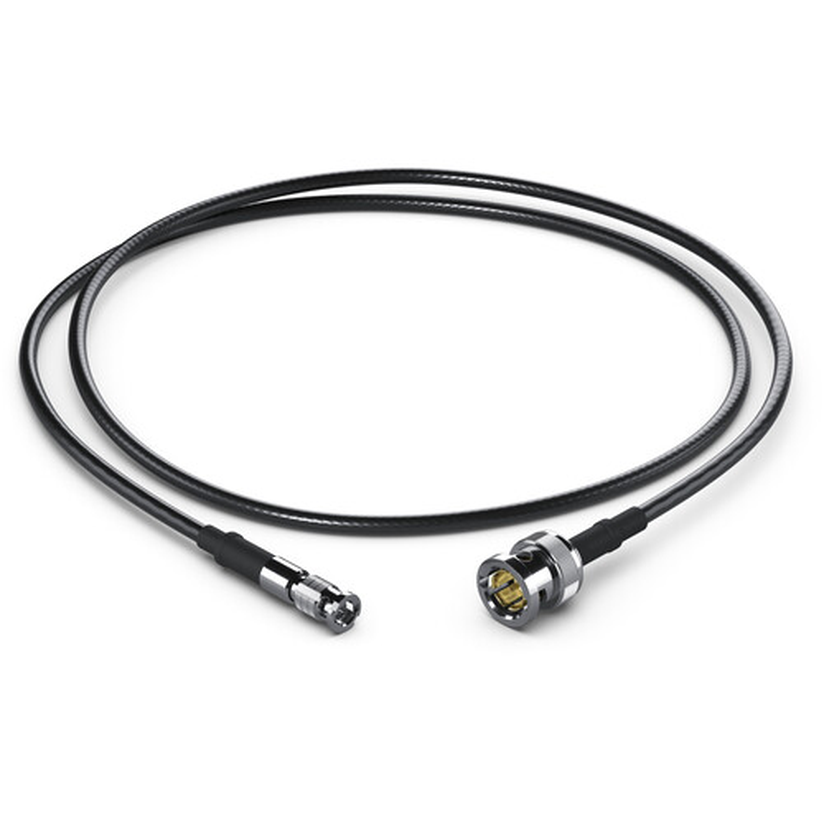 Blackmagic Design Cable – Micro BNC to BNC Female 700mm