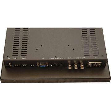 Mirror Image E-12 12" Economy Teleprompter