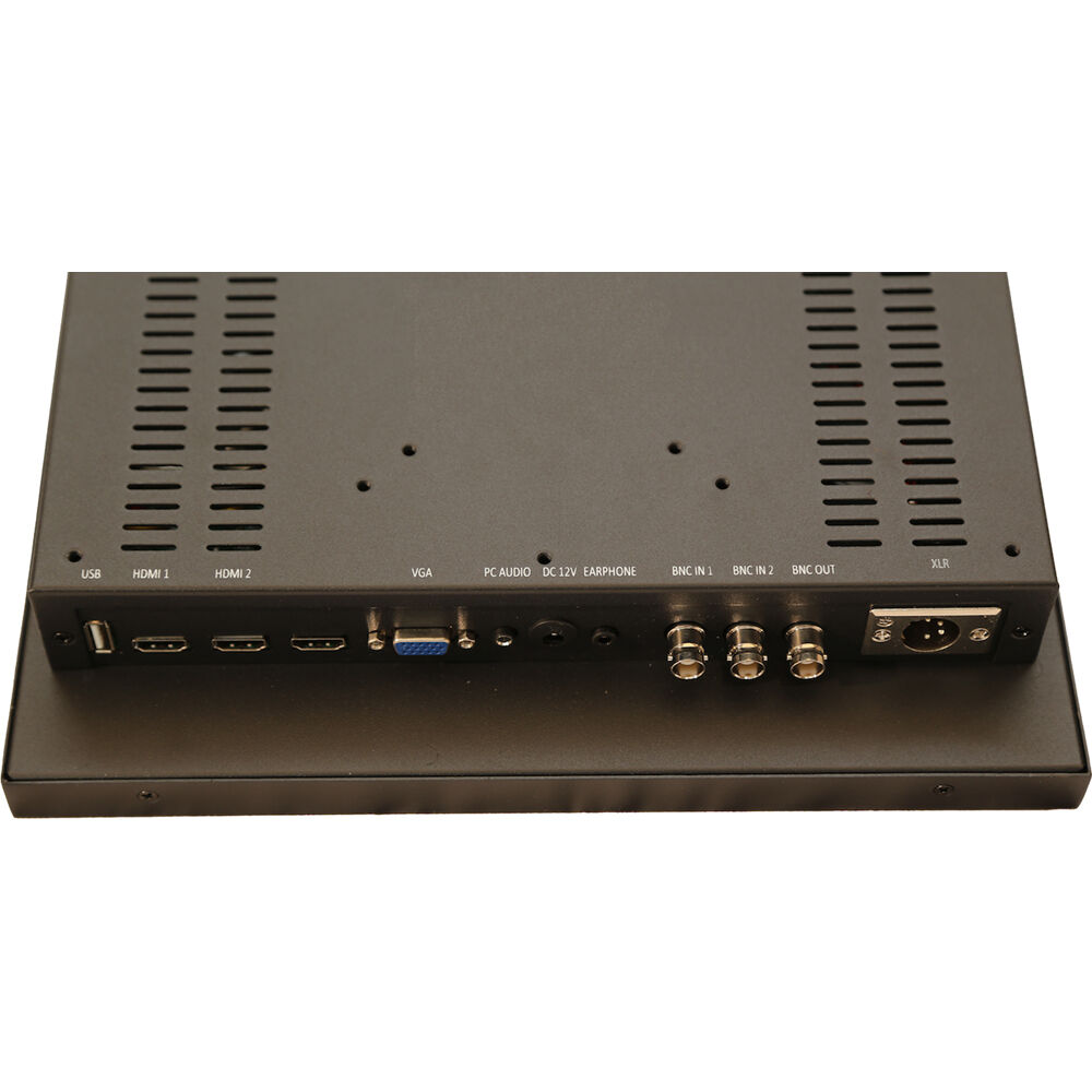 Mirror Image E-12 12" Economy Teleprompter