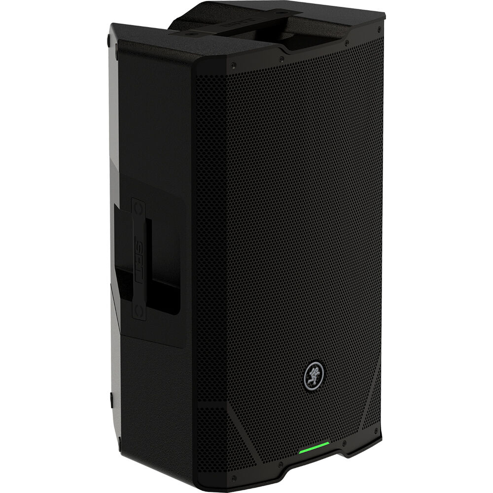 Mackie SRT215 Two-Way 15" 1600W Powered Portable PA Speaker
