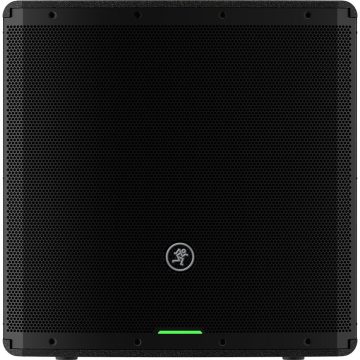Mackie SR18S 18” 1600W Professional Powered Subwoofer
