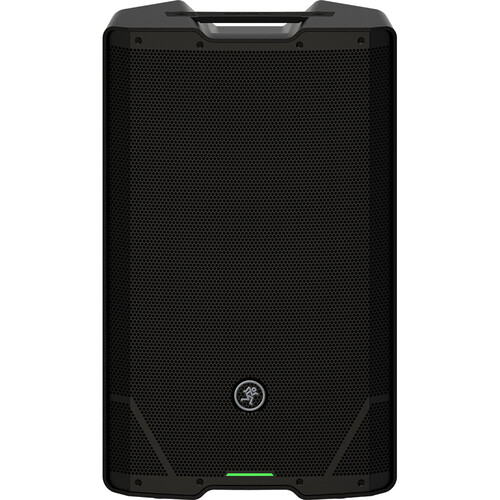 Mackie SRT215 Two-Way 15" 1600W Powered Portable PA Speaker - Image 2
