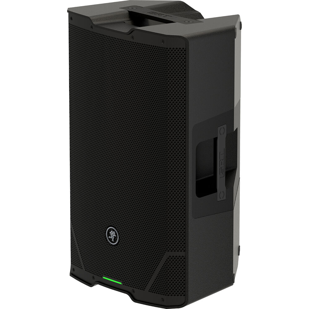 Mackie SRT215 Two-Way 15" 1600W Powered Portable PA Speaker - Image 3