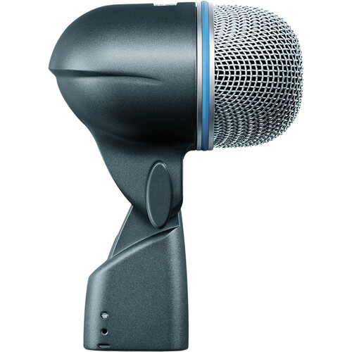 Shure BETA52 Dynamic Kick Drum Microphone - Image 2