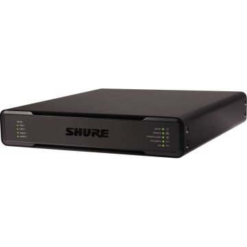 Shure P300-IMX Audio Conferencing Processor