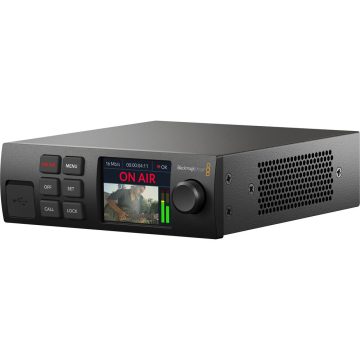 Blackmagic Design Bmd-Bdlkwebptrpro Web Presenter HD