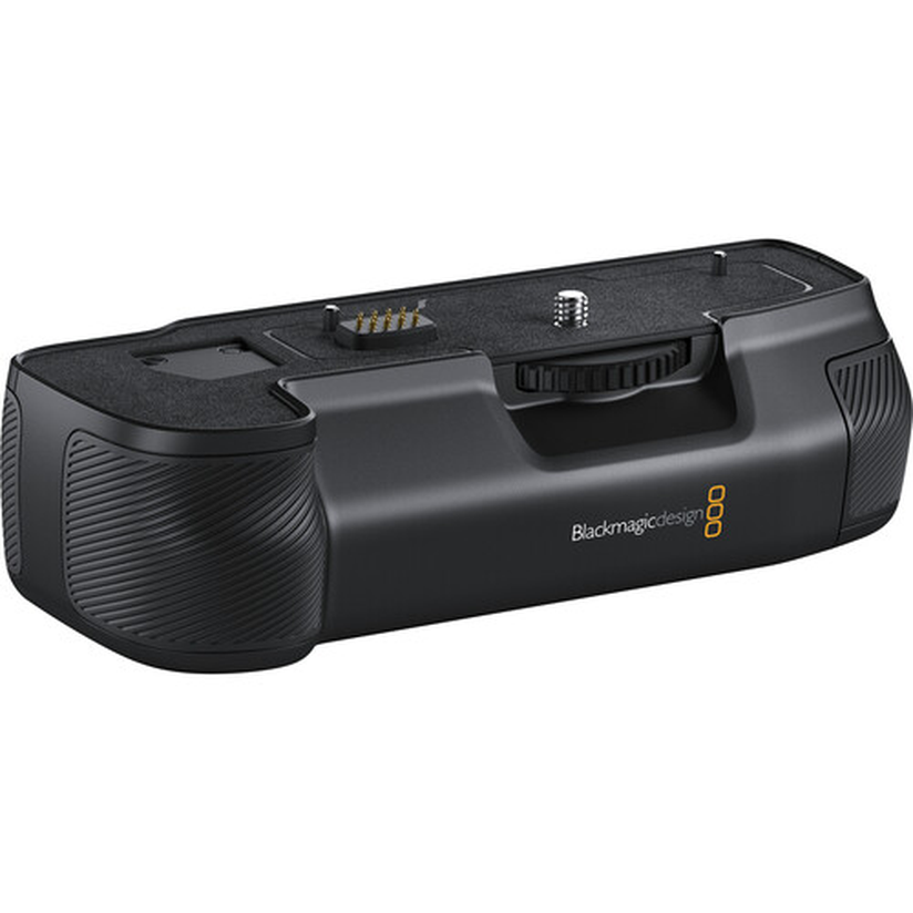 Blackmagic Pocket Camera Battery Pro Grip - Image 2
