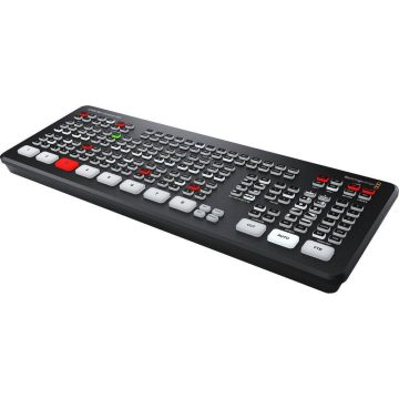 Blackmagic Design BMD-SWATEMMINICEXTISOG2 ATEM Mini Extreme Iso G2 Switcher