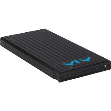 AJA PAK1000-X3 1TB SSD Module Exfat