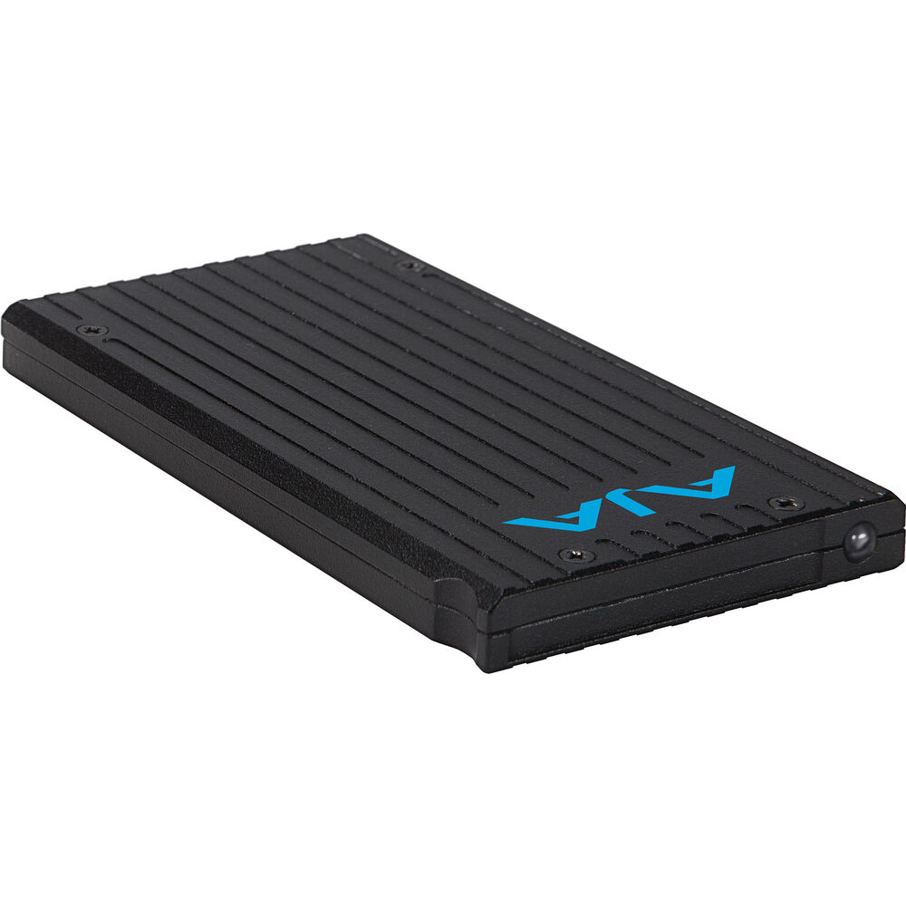 AJA PAK1000-R3 1TB SSD Module Hfs+