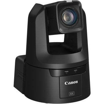 Canon CR-N500 Item Code 4839C009 Professional 4K NDI PTZ Camera