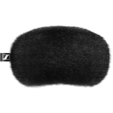 Sennheiser Mzh 400 A4V Furry Windshield for Mke 400 to Protect