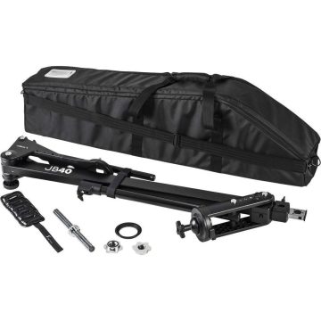 Libec Jib Arm with Carrying Case