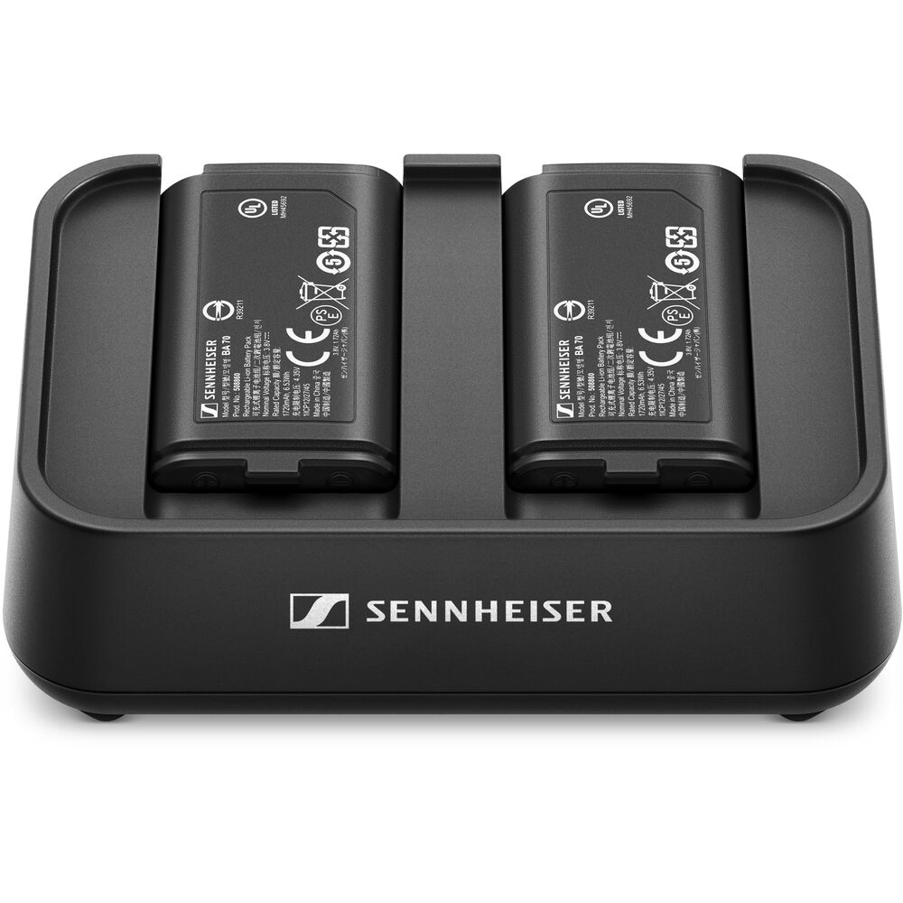 Sennheiser EW-D Charging Set Pro - Image 2