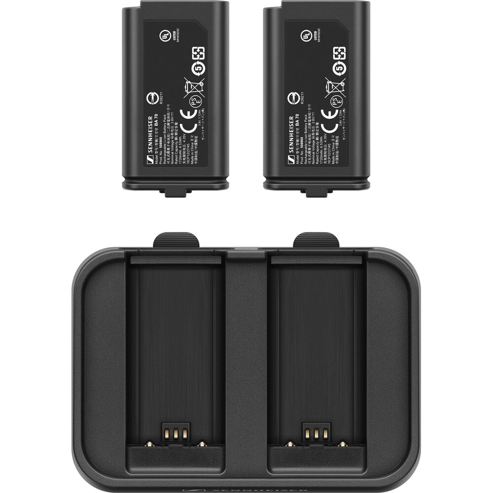 Sennheiser EW-D Charging Set Pro - Image 3