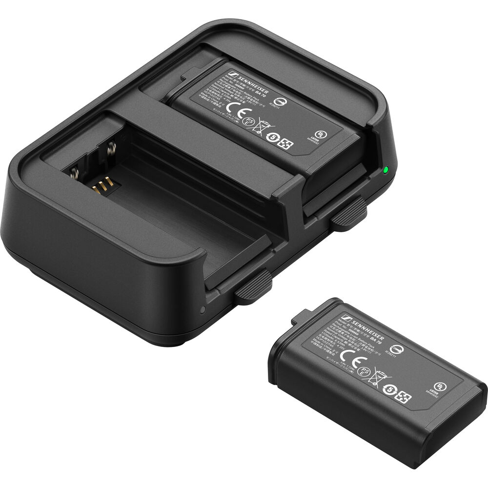 Sennheiser EW-D Charging Set Pro