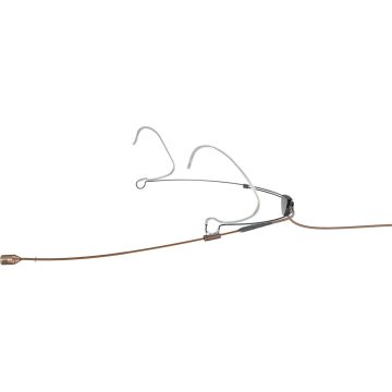DPA 4488-OC-R-C10 4488 Core Directional Headset Mic