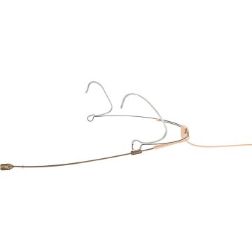 DPA 4488-DC-R-F00 4488 Core Directional Headset Mic