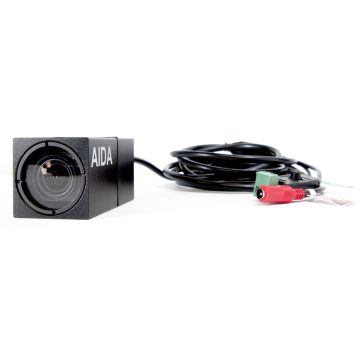 AIDA HD-X3L-IP67 AIDA Full HD 1080P60 Weatherproof 3G-SDI 3.5x Optical Zoom
