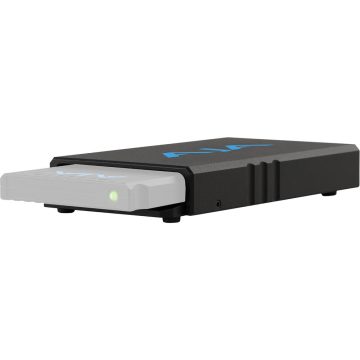 AJA Pak-Dock-Pro External Dock for All AJA Pak Modules