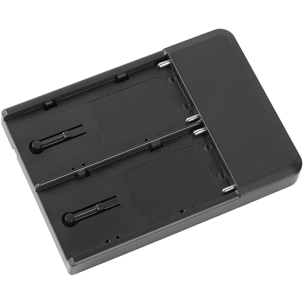 GVM VM-F970 2x NP-F970 6600MAH Batteries - Image 3