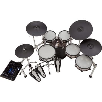 Roland TD50KV2S Electric Drum Kit