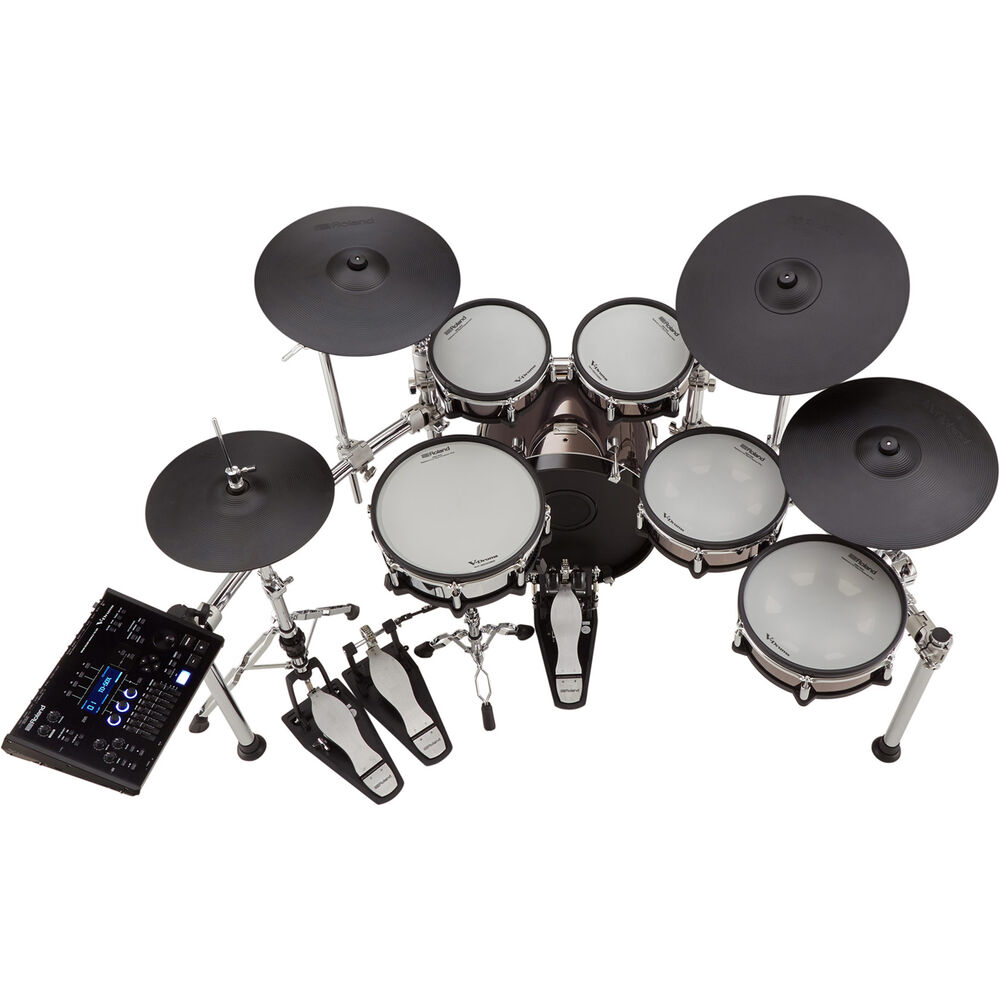 Roland TD50KV2S Electric Drum Kit