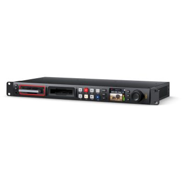 Blackmagic Design Bmd-Hyperd/ST/Dfhp Hyperdeck Studio HD Pro