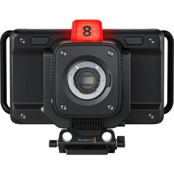 Blackmagic Design BMD-CINSTUDMFT/G24PDD Studio Camera 4K Plus
