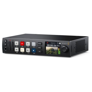 Blackmagic Design Bmd-Hyperd/ST/Dchp Hyperdeck Studio HD Plus