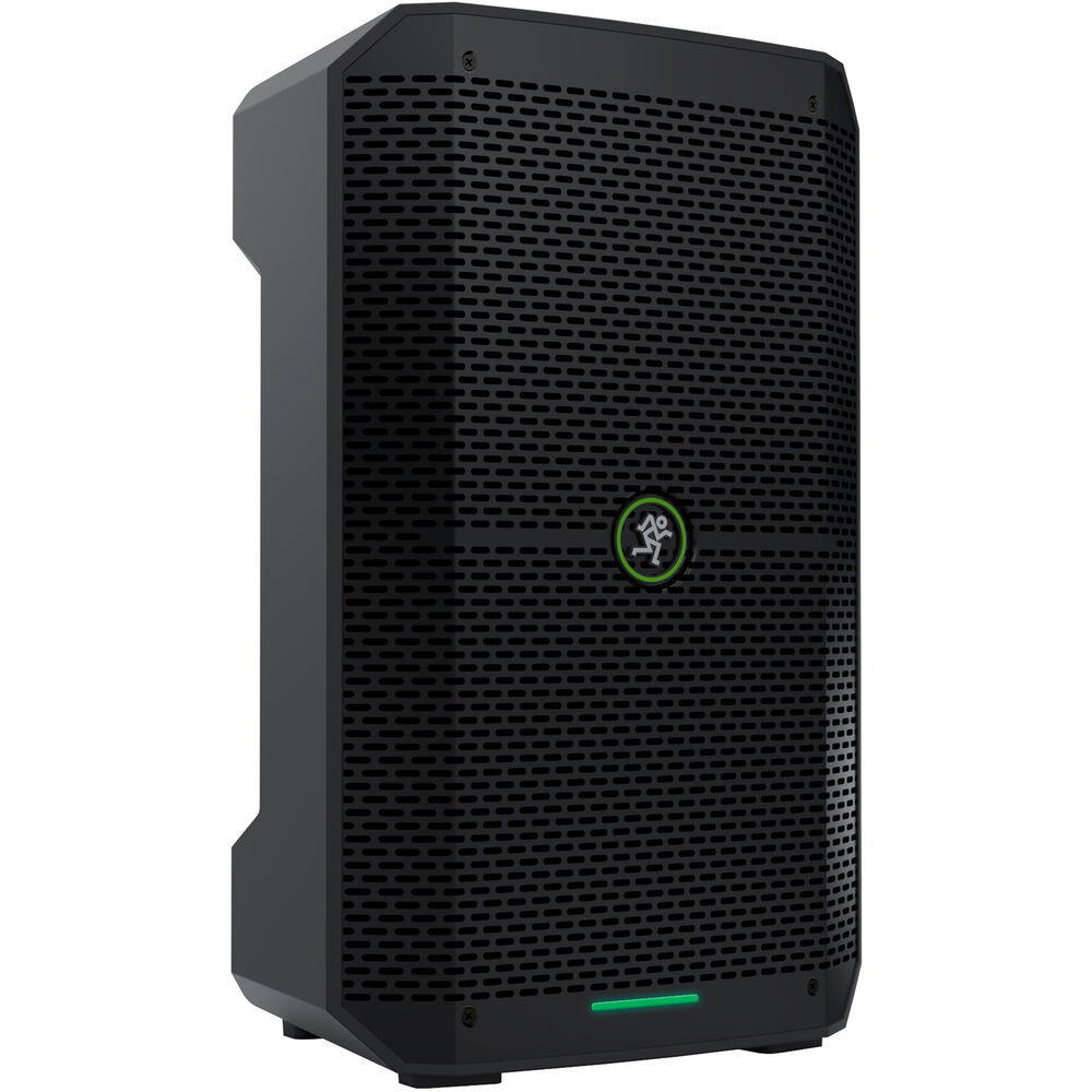 Mackie Thump-GO 8" Portable Battery-Powered Loudspeaker