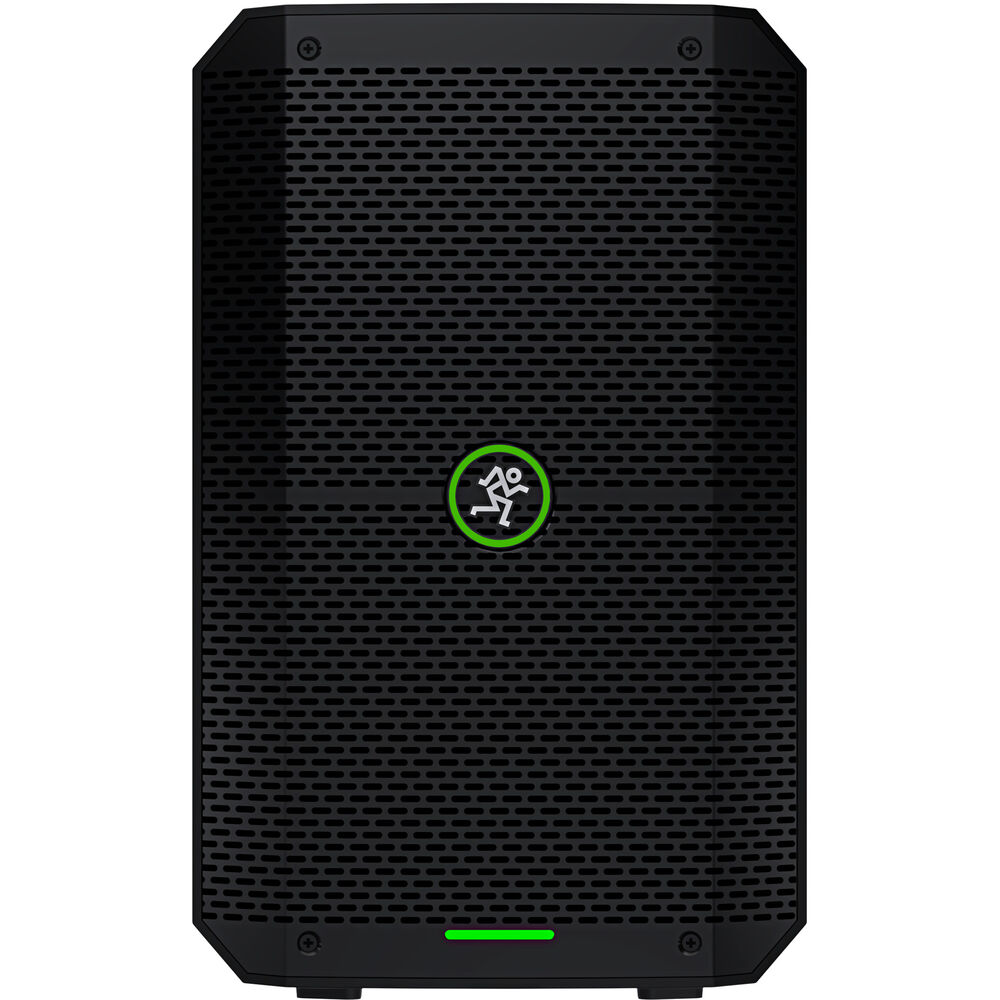Mackie Thump-GO 8" Portable Battery-Powered Loudspeaker - Image 2