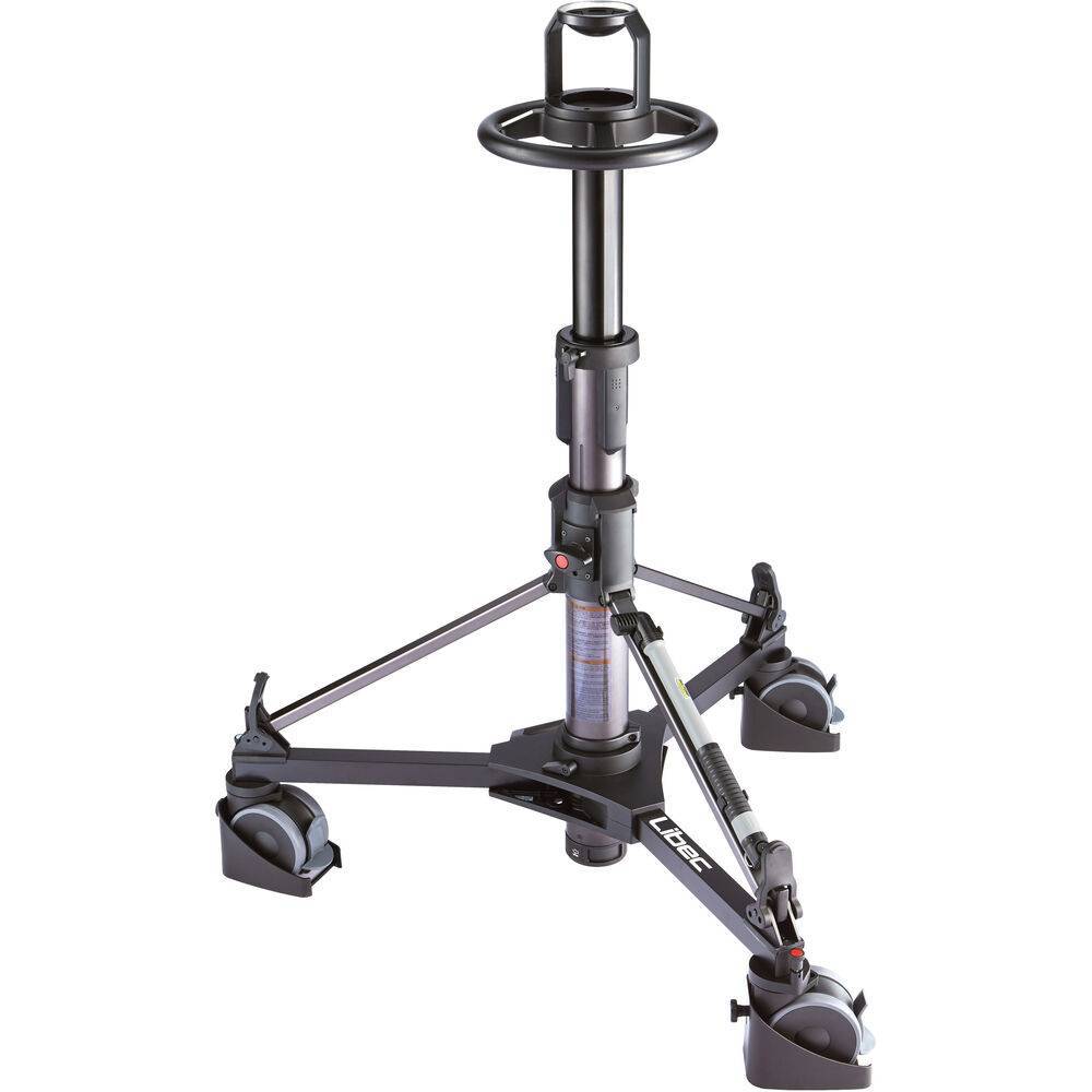 Libec RSP-750PD-S Pedestal System RHP75 / P110S / PH-8B(L)