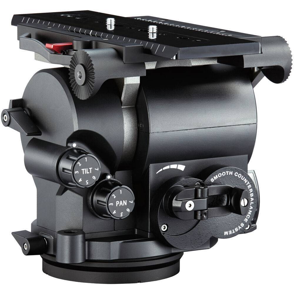 Libec QD-10 Tripod System - Image 3
