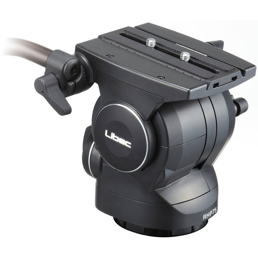 Libec 100mm Ball Video Head - Image 2
