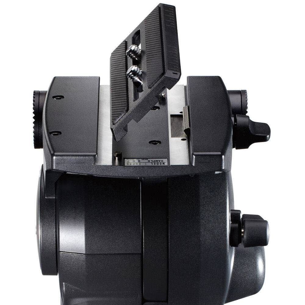 Libec 100mm Ball Video Head - Image 3