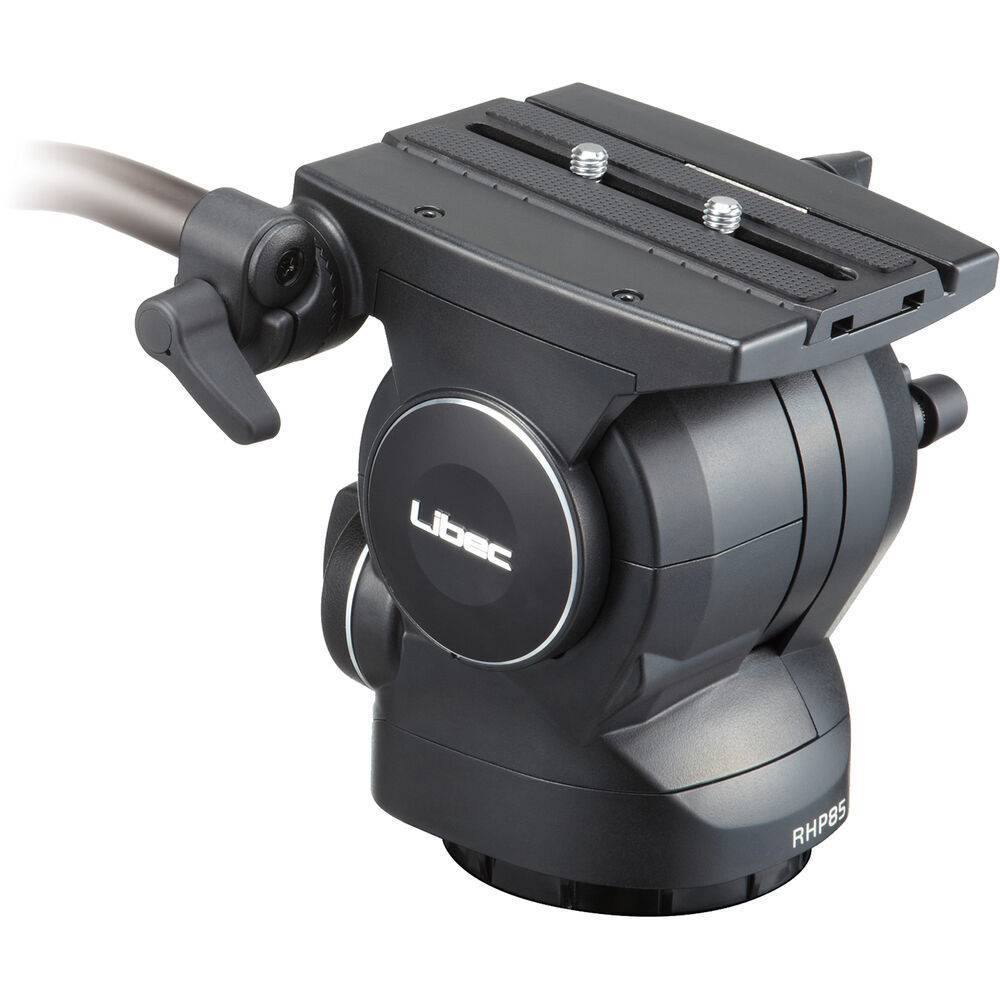 Libec RHP85 / T103RB / SP-6B / RC-80 - Image 3