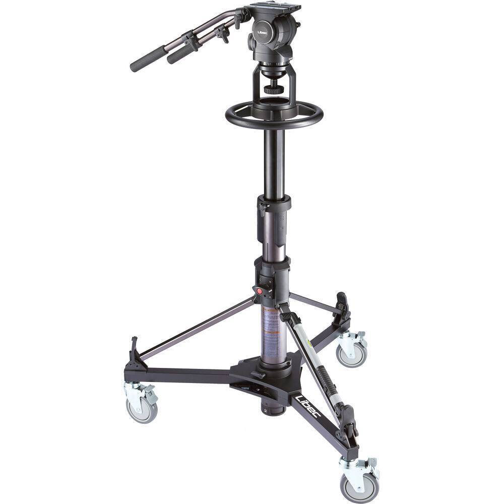 Libec RHP85 with 2 Pcs of PH-8B / P110S - Image 2