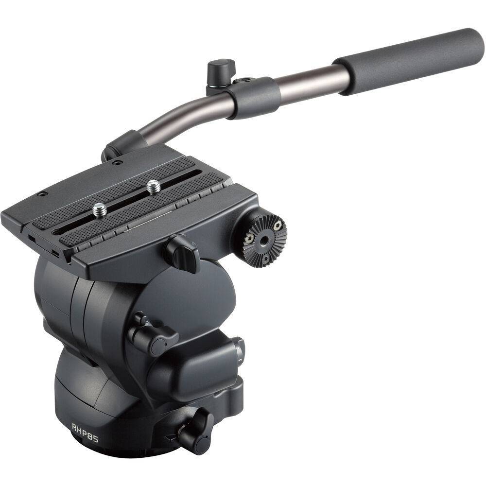 Libec RHP85 with 2 Pcs of PH-8B / P110S - Image 3
