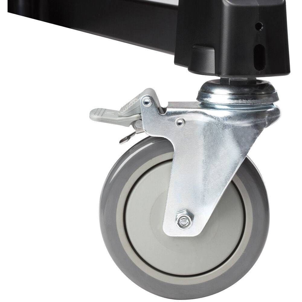 Libec RHP85 with 2 Pcs of PH-8B / P110S - Image 4