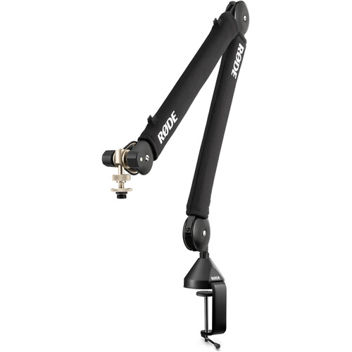 RØDE PSA1+ Professional Studio Boom/Arm