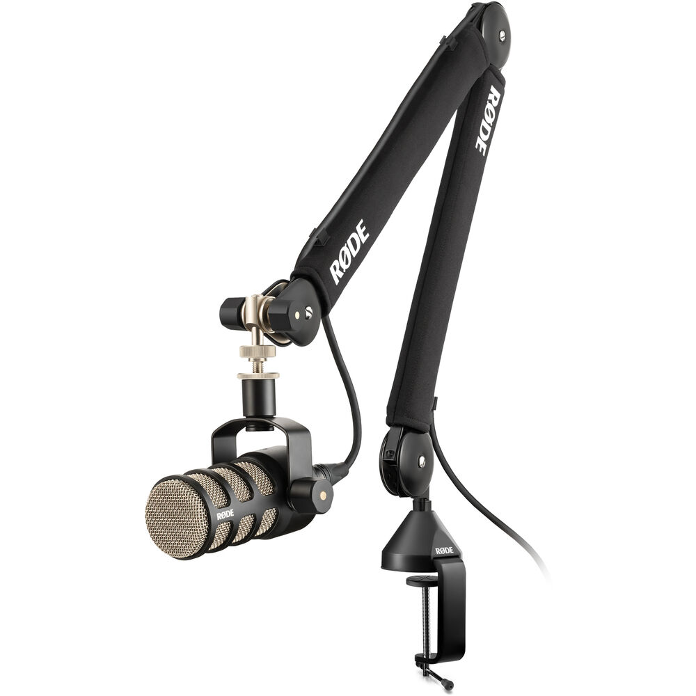 RØDE PSA1+ Professional Studio Boom/Arm - Image 2