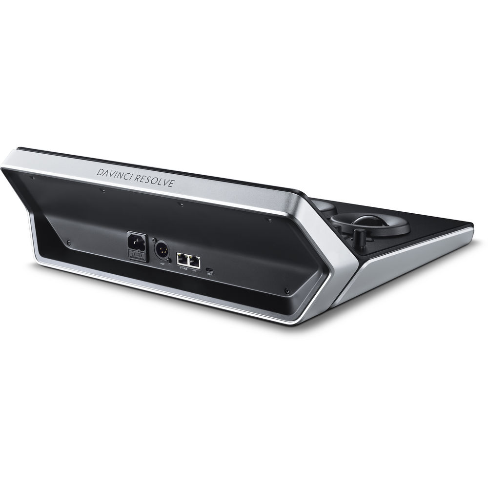 Blackmagic Design Davinci Resolve Mini Panel Now - Image 3