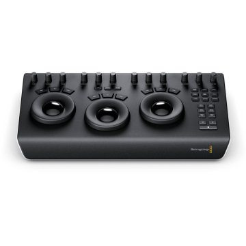 Blackmagic Design Bmd-DV/Res/Bbpnlmic Davinci Resolve Micro Panel