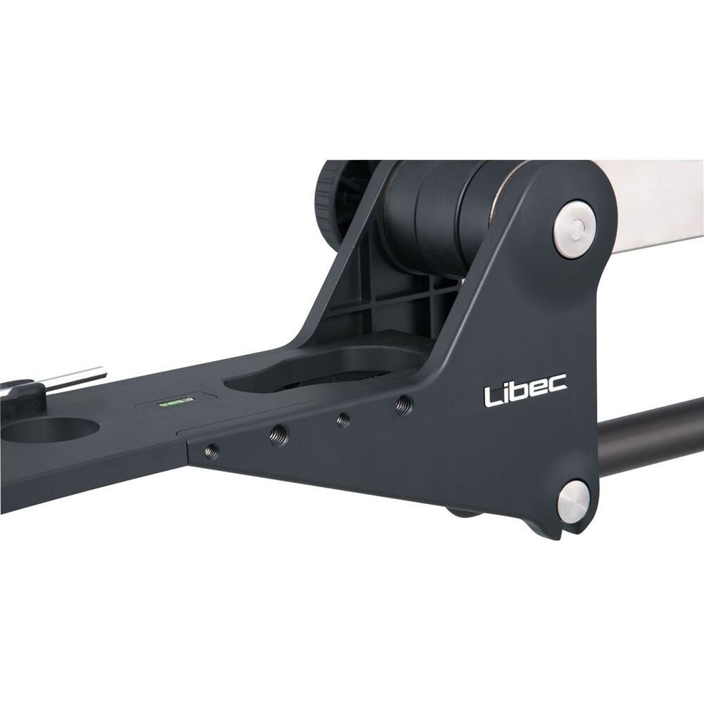Libec JB50, T102RB and DL-8RB with Carrying Cases (LIB-JB50KIT) - Image 2
