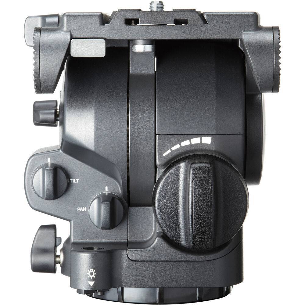 Libec RHP85 / T103RB / SP-6B / RC-80 - Image 4