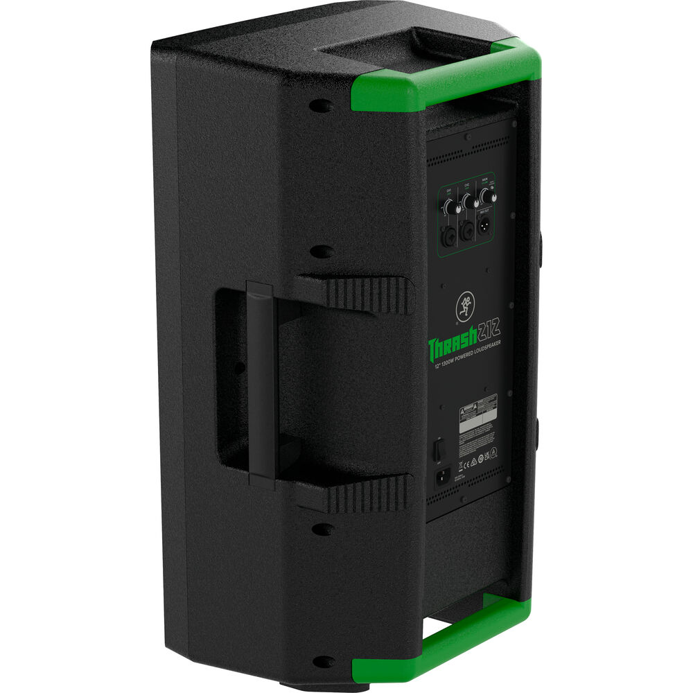 Mackie THRASH212 12” 1300W Powered Loudspeaker - Image 3