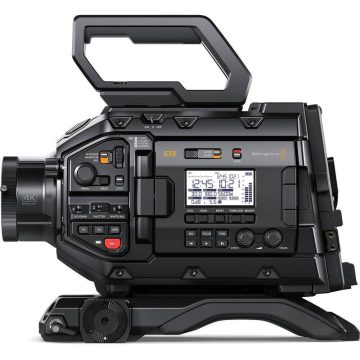 Blackmagic Design BMD-CINEURSAMWC6KG2 Ursa Broadcast G2 Camera