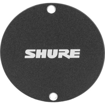 Shure RPM602 Switch Cover Plate for SM7. SM7A and SM7B